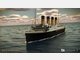 Million&auml;r baut Titanic II