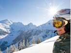 Alpbachtal-Wildschönau - Unterwegs im neuen   Skizirkus