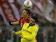 Bayern gegen BVB