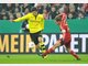 Bayern gegen BVB