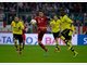 Bayern gegen BVB