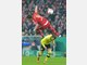 Bayern gegen BVB