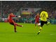 Bayern gegen BVB