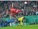Bayern gegen BVB