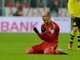 Bayern gegen BVB