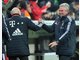 Bayern gegen BVB