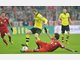Bayern gegen BVB