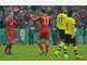 Bayern gegen BVB