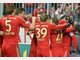 Bayern gegen BVB