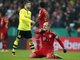 Bayern gegen BVB