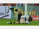 Bayern gegen BVB