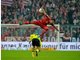 Bayern gegen BVB