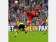 Bayern gegen BVB