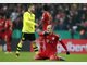 Bayern gegen BVB
