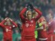 Bayern gegen BVB