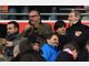 Bayern gegen BVB
