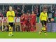 Bayern gegen BVB