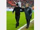 Bayern gegen BVB