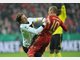 Bayern gegen BVB