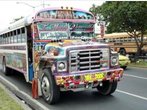 Auf der Panamericana durch Amerika