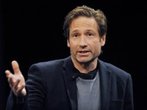 David Duchovny zu neuem Mystery-Ausflug bereit