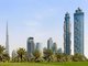 Marriott Hotel Dubai &bdquo;JW Marriott Marquis Dubai&ldquo;