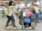 Tipps zum Last-Minute-Einchecken am Flughafen
