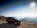Vor 20 Jahren war der Toyota RAV4 ein Trendsetter, der Neue zeigt sich eher brav