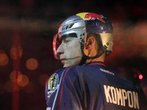 EHC RB München mit starkem Endspurt gegen Nürnberg Ice Tigers