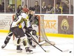 5:3 gegen Schweinfurt: Gelungener Auftakt für Erding Gladiators