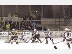 1:7 - TSV Peißenberg endgültig ausgeschieden