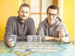 Europa auf 32 Karten