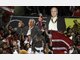 FC Bayern Baskets gegen Brose Bamberg