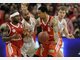 FC Bayern Baskets gegen Brose Bamberg