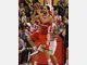 FC Bayern Baskets gegen Brose Bamberg