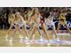 FC Bayern Baskets gegen Brose Bamberg