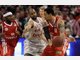 FC Bayern Baskets gegen Brose Bamberg