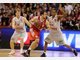 FC Bayern Baskets gegen Brose Bamberg