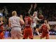 FC Bayern Baskets gegen Brose Bamberg
