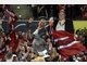 FC Bayern Baskets gegen Brose Bamberg
