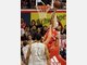 FC Bayern Baskets gegen Brose Bamberg