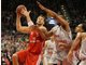 FC Bayern Baskets gegen Brose Bamberg