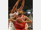 FC Bayern Baskets gegen Brose Bamberg