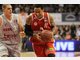 FC Bayern Baskets gegen Brose Bamberg