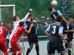 Buchbacher 0:3 bei Jung-Löwen