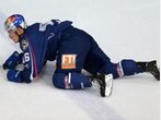 Bitteres Null-Punkte-Wochenende für den EHC RB München