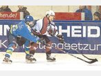Bayernliga: TSV Peißenberg beendet Saison mit einer Niederlage