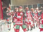 Tür offen für Runde zwei