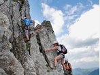 Mängel bei Klettersteig-Sets: Größter Rückruf der Bergsportgeschichte
