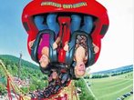 Neues zum Saisonstart in den Freizeitparks
